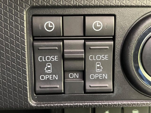 DAIHATSU TANTO FAN CROSS 2023 Image 31