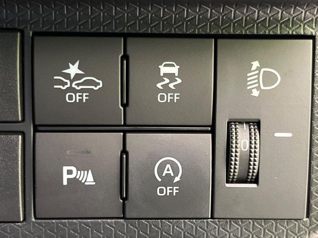 DAIHATSU TANTO FAN CROSS 2023 Image 31