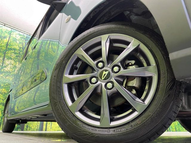 DAIHATSU TANTO FAN CROSS 2023 Image 31