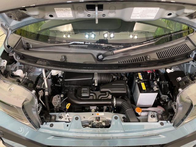 DAIHATSU TANTO FAN CROSS 2023 Image 31