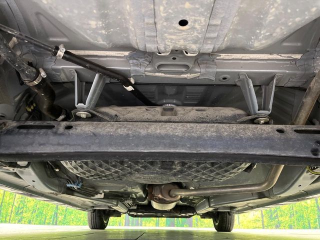 DAIHATSU TANTO FAN CROSS 2023 Image 31