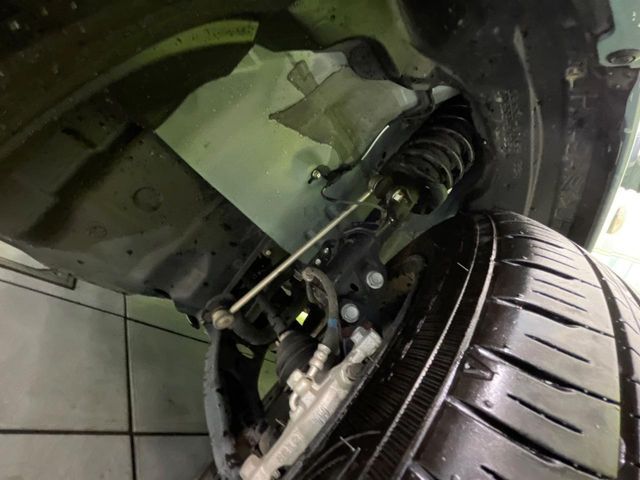 DAIHATSU TANTO FAN CROSS 2023 Image 31