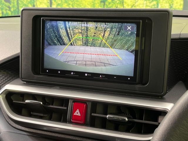 TOYOTA RAIZE 2025 Image 31