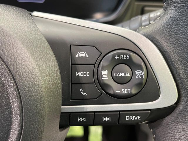 TOYOTA RAIZE 2025 Image 31