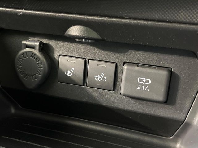 TOYOTA RAIZE 2025 Image 31