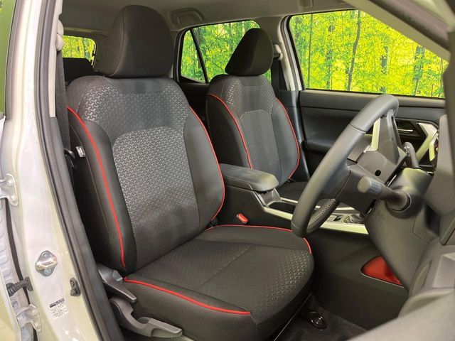 TOYOTA RAIZE 2025 Image 31