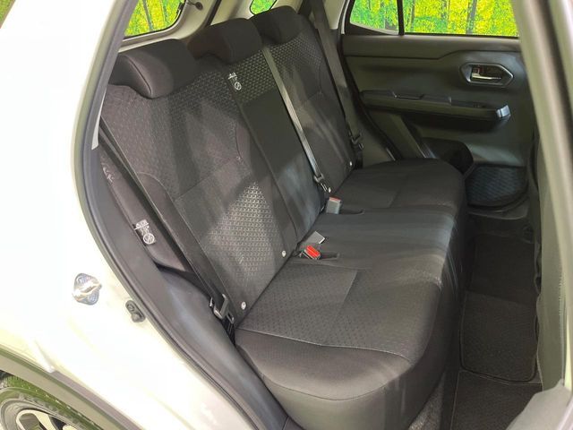 TOYOTA RAIZE 2025 Image 31