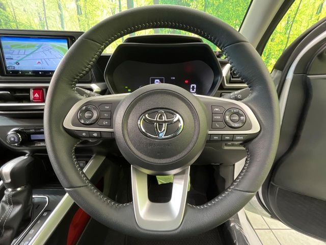 TOYOTA RAIZE 2025 Image 31