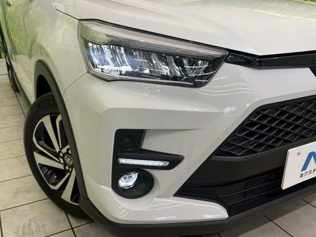 TOYOTA RAIZE 2025 Image 31