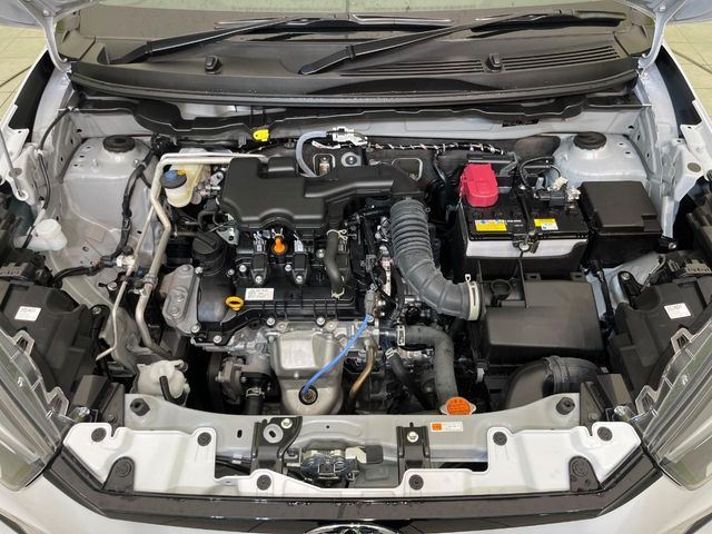 TOYOTA RAIZE 2025 Image 31