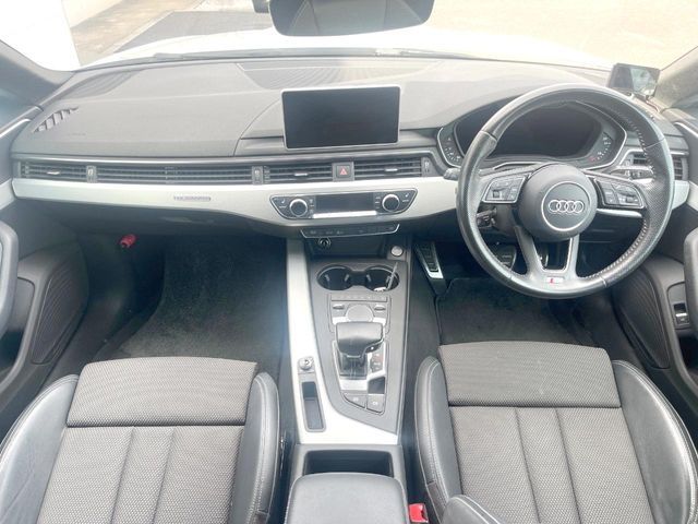 AUDI A5 SPORTBACK 2017 Image 31