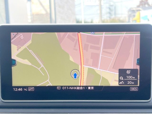 AUDI A5 SPORTBACK 2017 Image 31