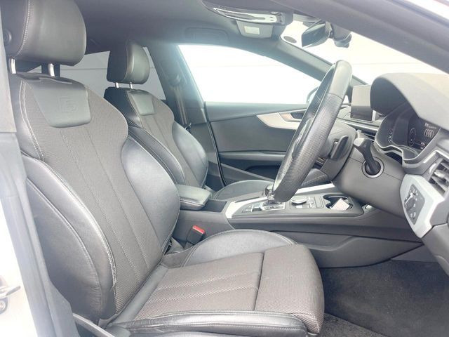 AUDI A5 SPORTBACK 2017 Image 31