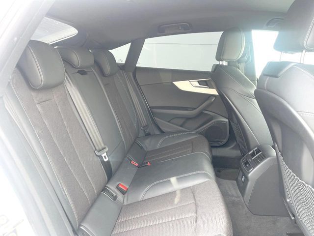 AUDI A5 SPORTBACK 2017 Image 31