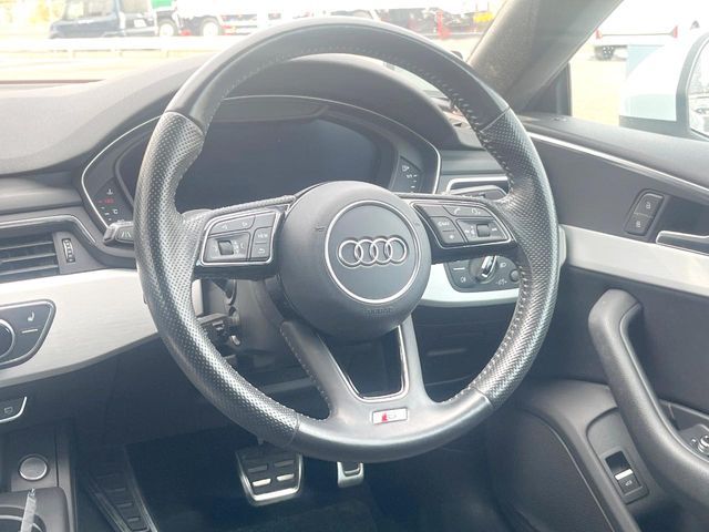 AUDI A5 SPORTBACK 2017 Image 31