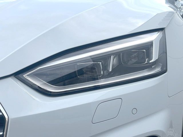 AUDI A5 SPORTBACK 2017 Image 31