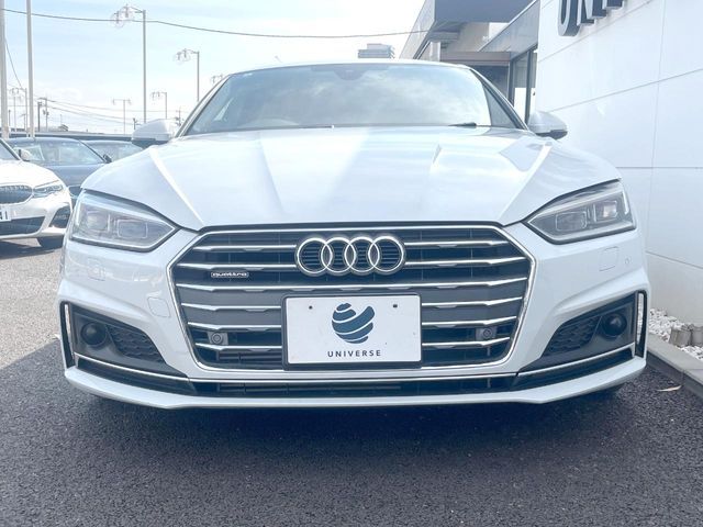 AUDI A5 SPORTBACK 2017 Image 31