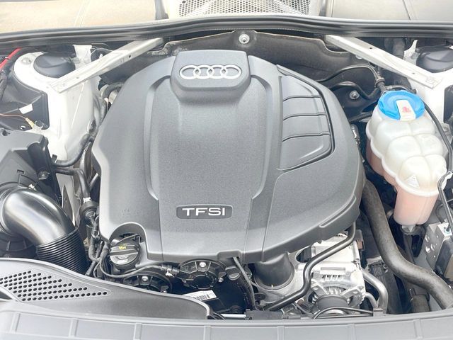 AUDI A5 SPORTBACK 2017 Image 31