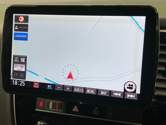 MITSUBISHI OUTLANDER PHEV 2019 Image 31