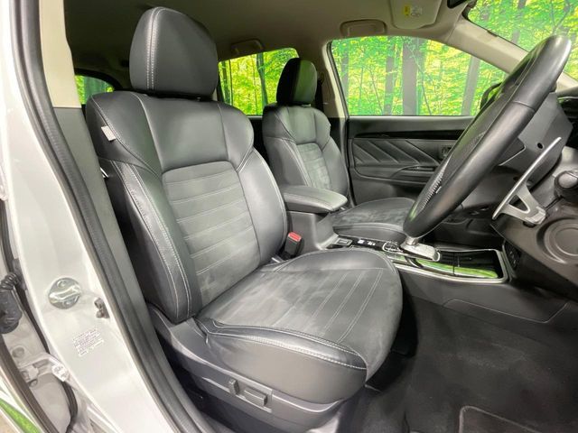 MITSUBISHI OUTLANDER PHEV 2019 Image 31