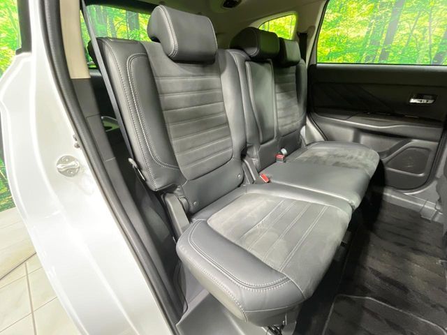 MITSUBISHI OUTLANDER PHEV 2019 Image 31