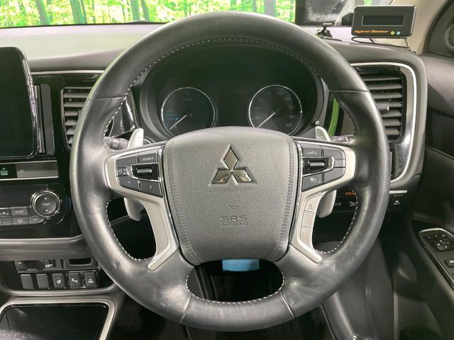 MITSUBISHI OUTLANDER PHEV 2019 Image 31