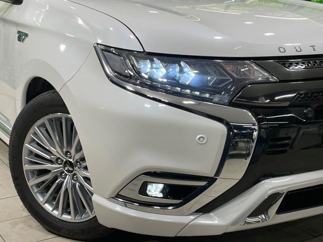 MITSUBISHI OUTLANDER PHEV 2019 Image 31