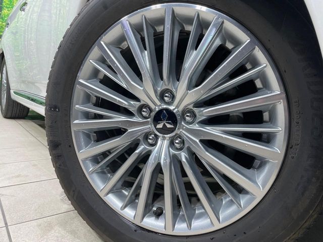 MITSUBISHI OUTLANDER PHEV 2019 Image 31