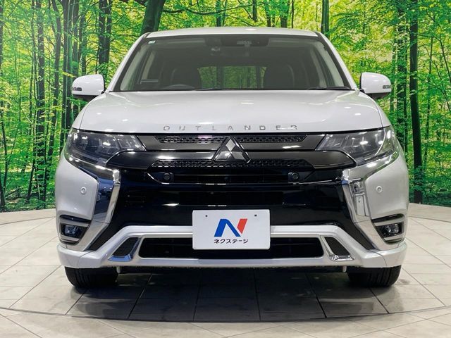 MITSUBISHI OUTLANDER PHEV 2019 Image 31