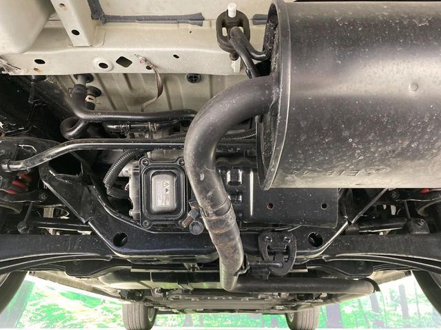 MITSUBISHI OUTLANDER PHEV 2019 Image 31