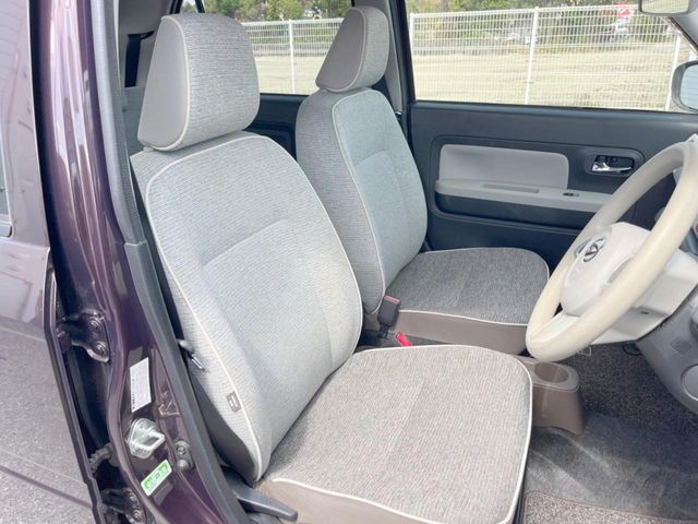 DAIHATSU MIRA TOCOT 2018 Image 31