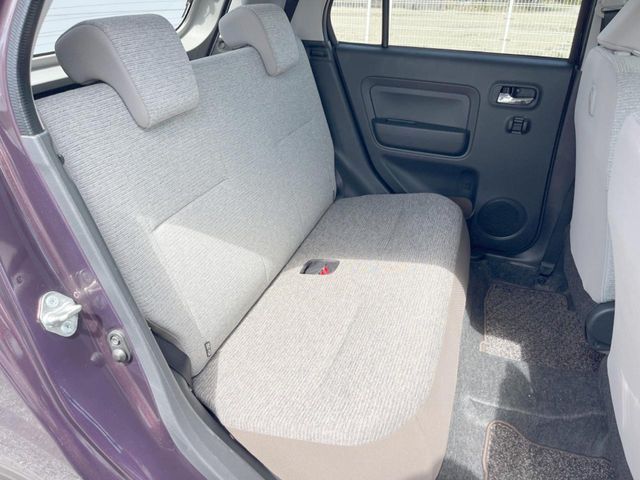 DAIHATSU MIRA TOCOT 2018 Image 31