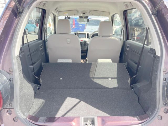 DAIHATSU MIRA TOCOT 2018 Image 31