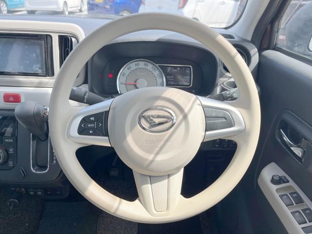 DAIHATSU MIRA TOCOT 2018 Image 31