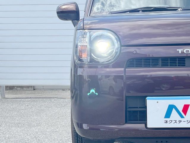 DAIHATSU MIRA TOCOT 2018 Image 31