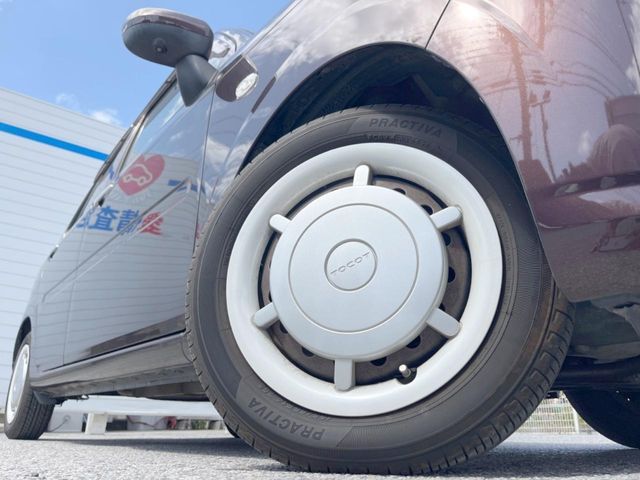 DAIHATSU MIRA TOCOT 2018 Image 31