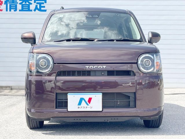 DAIHATSU MIRA TOCOT 2018 Image 31