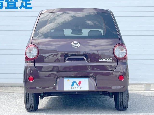 DAIHATSU MIRA TOCOT 2018 Image 31