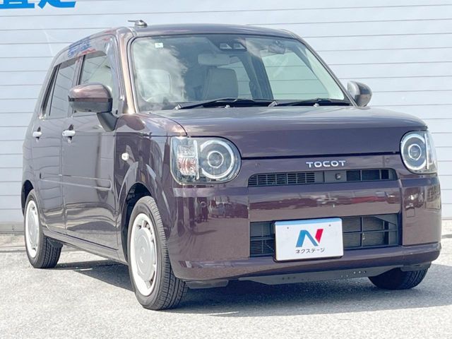 DAIHATSU MIRA TOCOT 2018 Image 31
