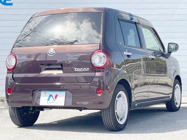 DAIHATSU MIRA TOCOT 2018 Image 31