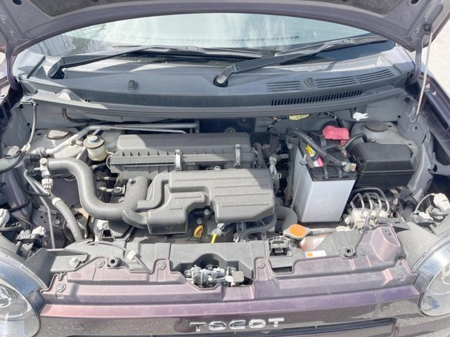 DAIHATSU MIRA TOCOT 2018 Image 31