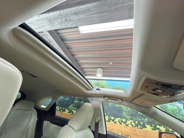 TOYOTA LEXUS RX450H 2WD 2019 Image 31