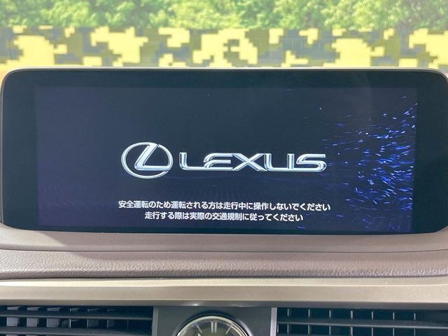 TOYOTA LEXUS RX450H 2WD 2019 Image 31