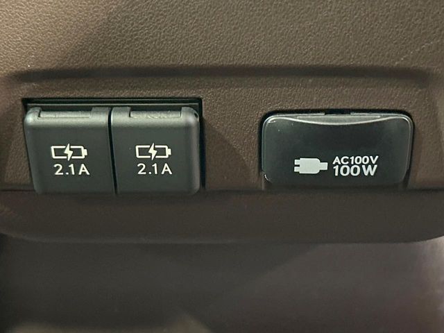 TOYOTA LEXUS RX450H 2WD 2019 Image 31