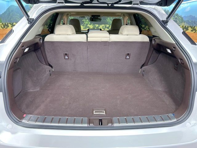 TOYOTA LEXUS RX450H 2WD 2019 Image 31