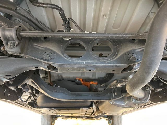 TOYOTA LEXUS RX450H 2WD 2019 Image 31