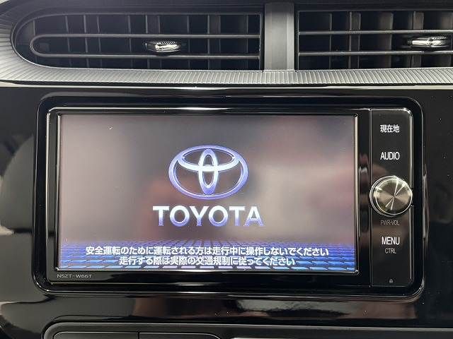 TOYOTA AQUA 2017 Image 31