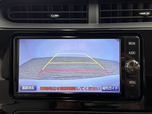 TOYOTA AQUA 2017 Image 31