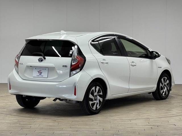 TOYOTA AQUA 2017 Image 31