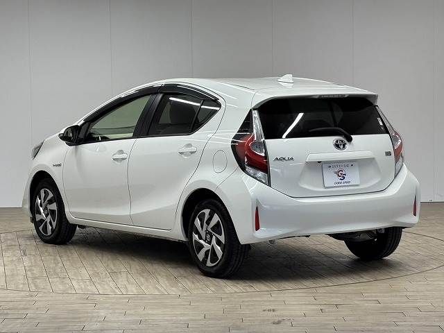 TOYOTA AQUA 2017 Image 31